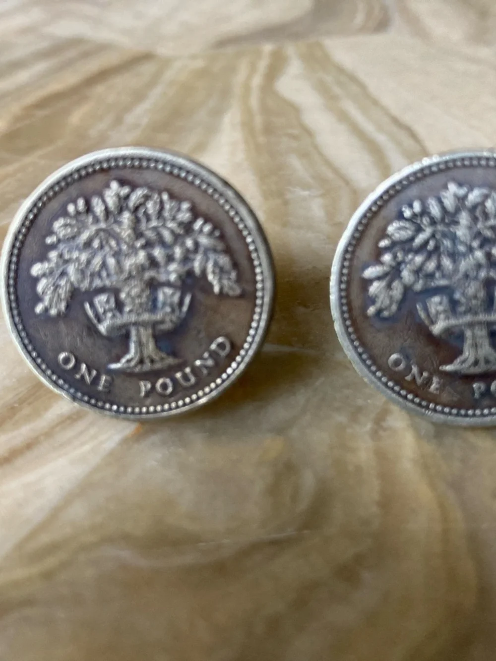 Royal Mint *vintage british